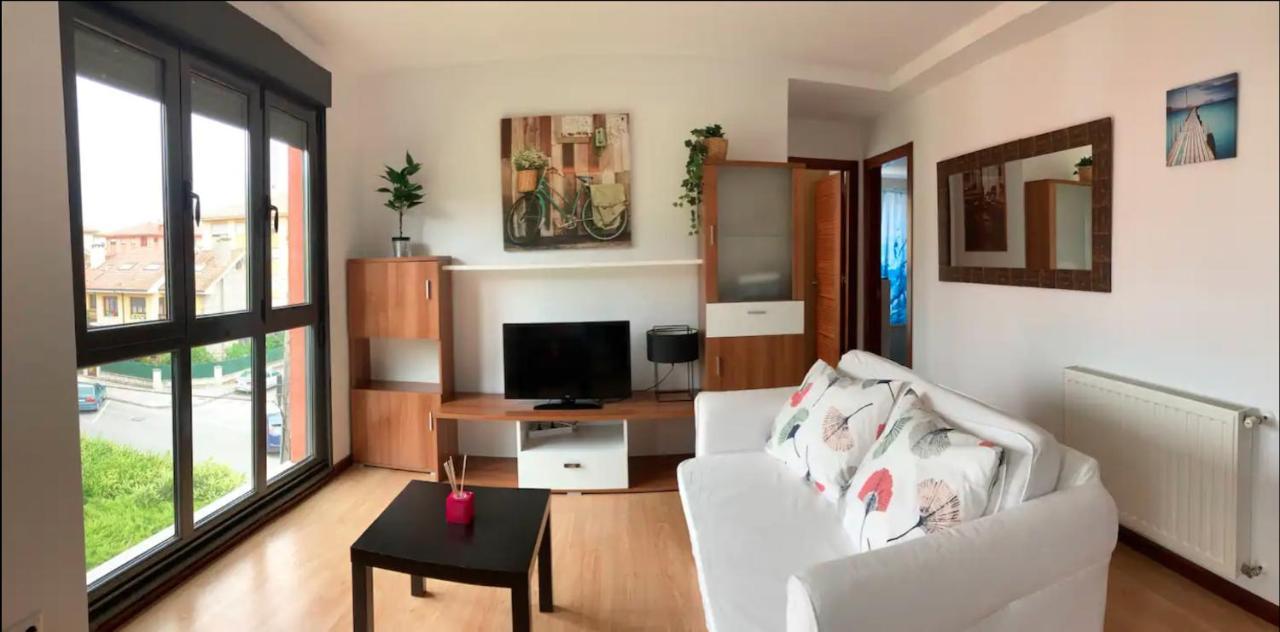 Villa2 Llanes Eksteriør bilde