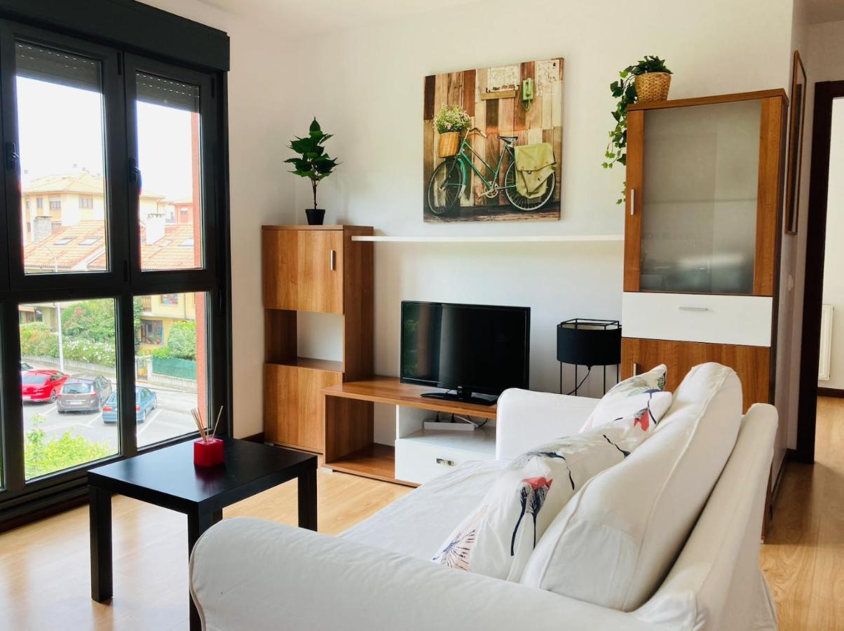 Villa2 Llanes Eksteriør bilde